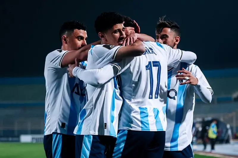 بعد فوز بيراميدز.. جدول ترتيب المجموعة الأولى في دوري أبطال أفريقيا 